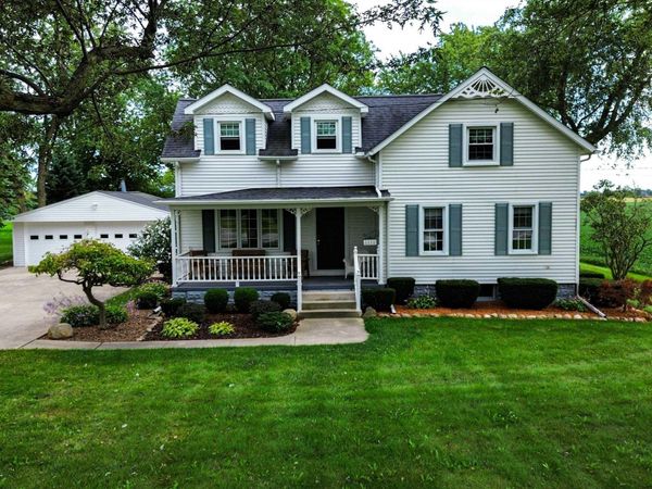 8888 US Turnpike Road, Newport, MI 48166