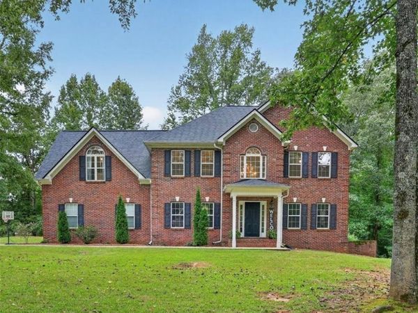 170 Nix Court , Fayetteville, GA 30214