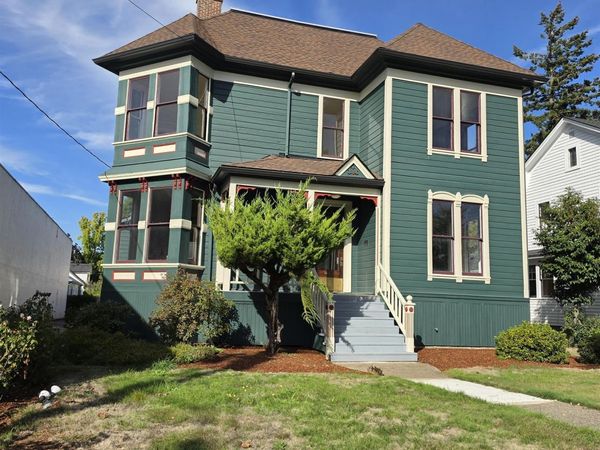 1599 State St, Salem, OR 97301