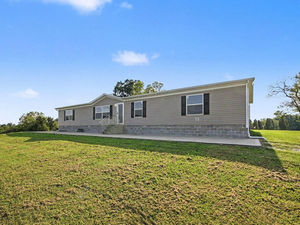 2951 Gumlick Road, Falmouth, KY 41040