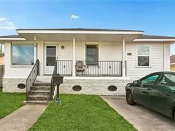 3824 WEST LOUISIANA STATE Drive , Kenner, LA 70065