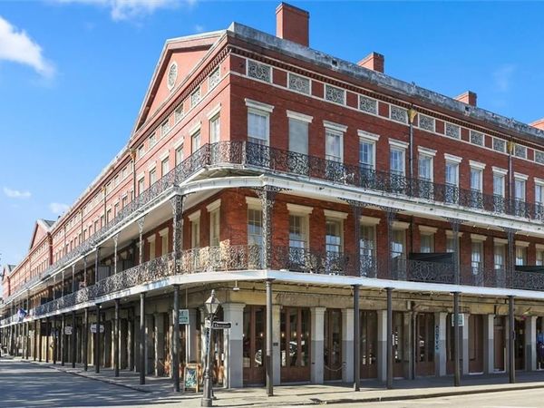 807 DECATUR Street , Unit 3, New Orleans, LA 70116