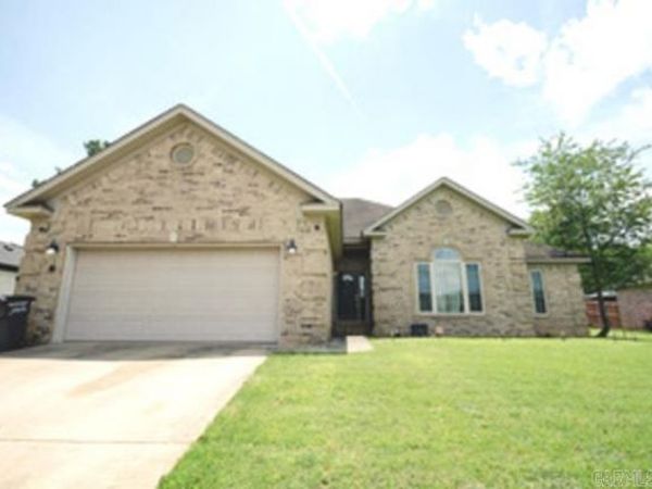 909 Timberwolf Trail, Jacksonville, AR 72076