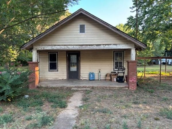 205 Carter Drive, Elmore City, OK 73433