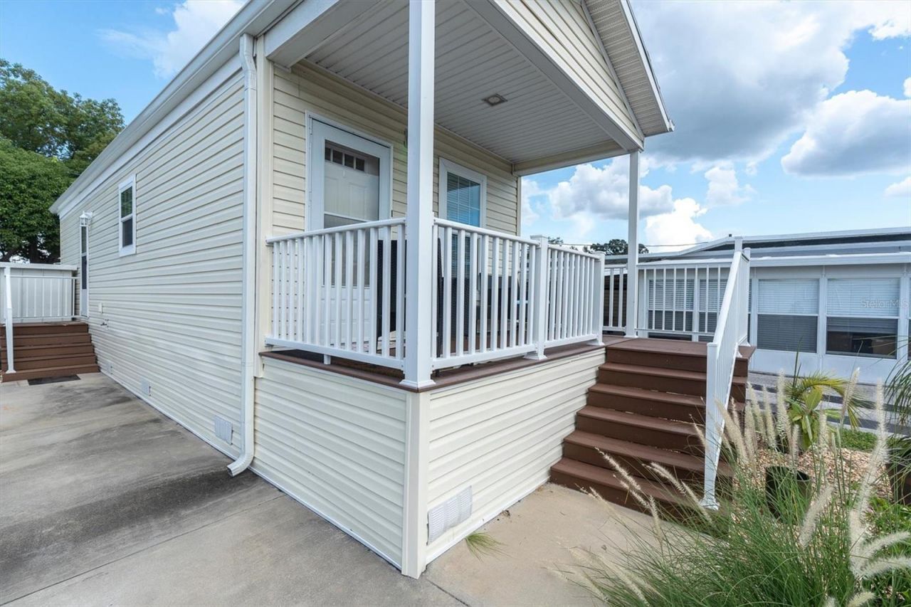 7801 34th Avenue N, Unit 18, Saint Petersburg, FL 33710 Photo
