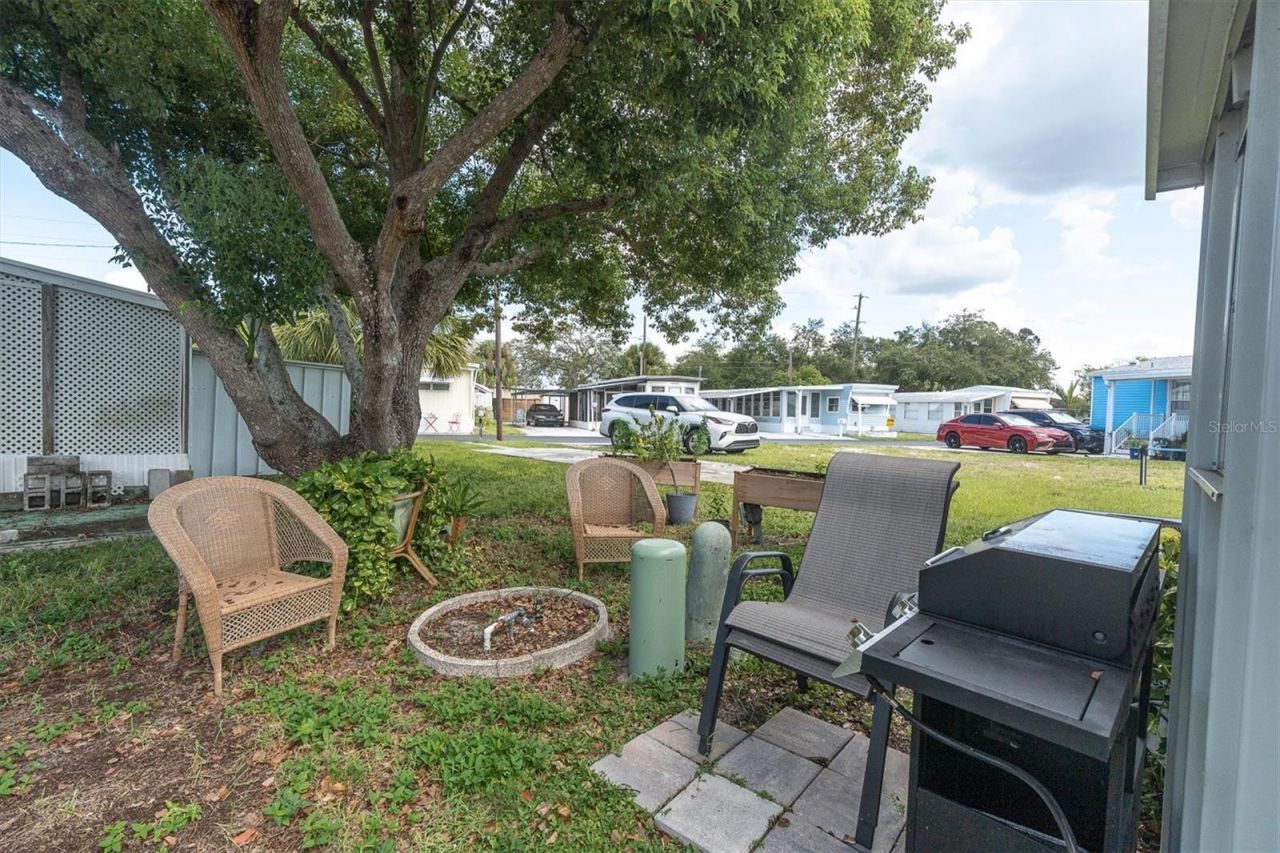 7801 34th Avenue N, Unit 18, Saint Petersburg, FL 33710 Photo