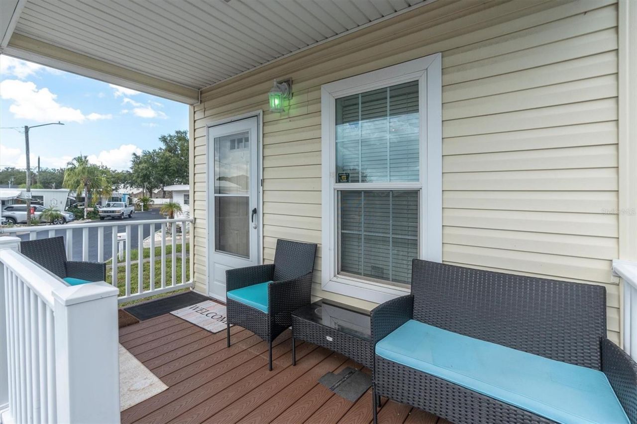 7801 34th Avenue N, Unit 18, Saint Petersburg, FL 33710 Photo
