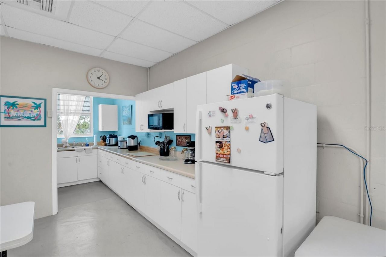 7801 34th Avenue N, Unit 18, Saint Petersburg, FL 33710 Photo