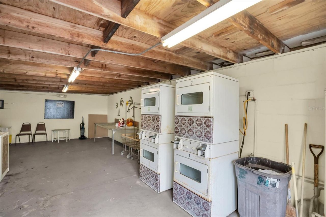 7801 34th Avenue N, Unit 18, Saint Petersburg, FL 33710 Photo