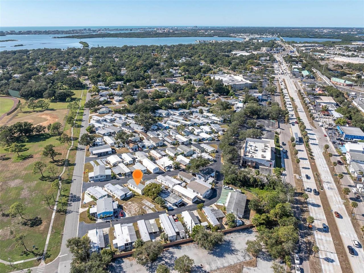 7801 34th Avenue N, Unit 18, Saint Petersburg, FL 33710 Photo