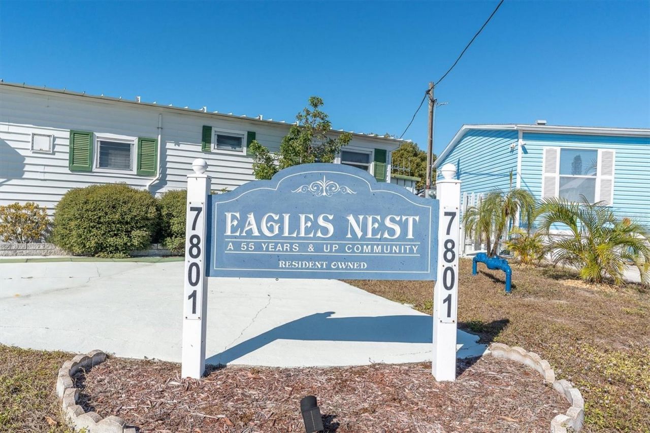 7801 34th Avenue N, Unit 18, Saint Petersburg, FL 33710 Photo