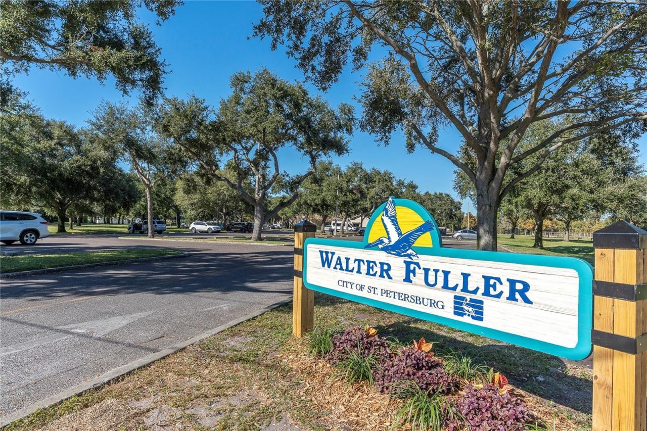 7801 34th Avenue N, Unit 18, Saint Petersburg, FL 33710 Photo