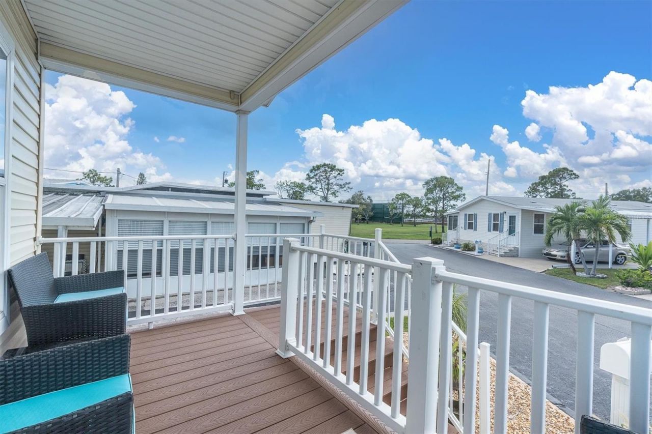7801 34th Avenue N, Unit 18, Saint Petersburg, FL 33710 Photo