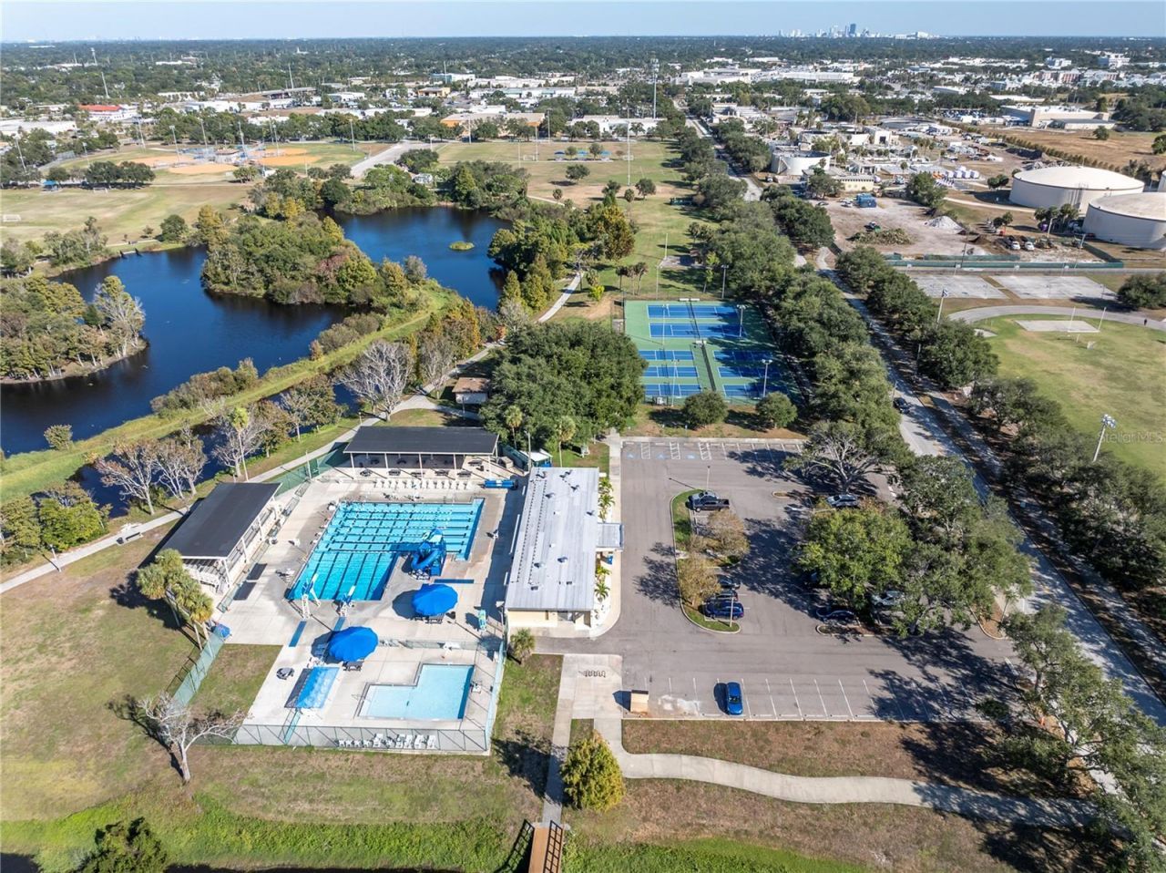 7801 34th Avenue N, Unit 18, Saint Petersburg, FL 33710 Photo