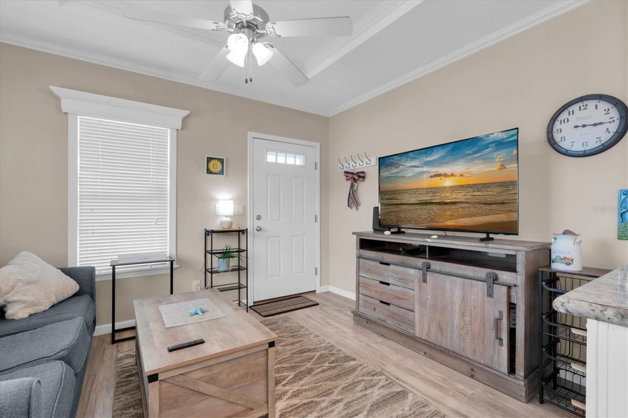 7801 34th Avenue N, Unit 18, Saint Petersburg, FL 33710 Photo