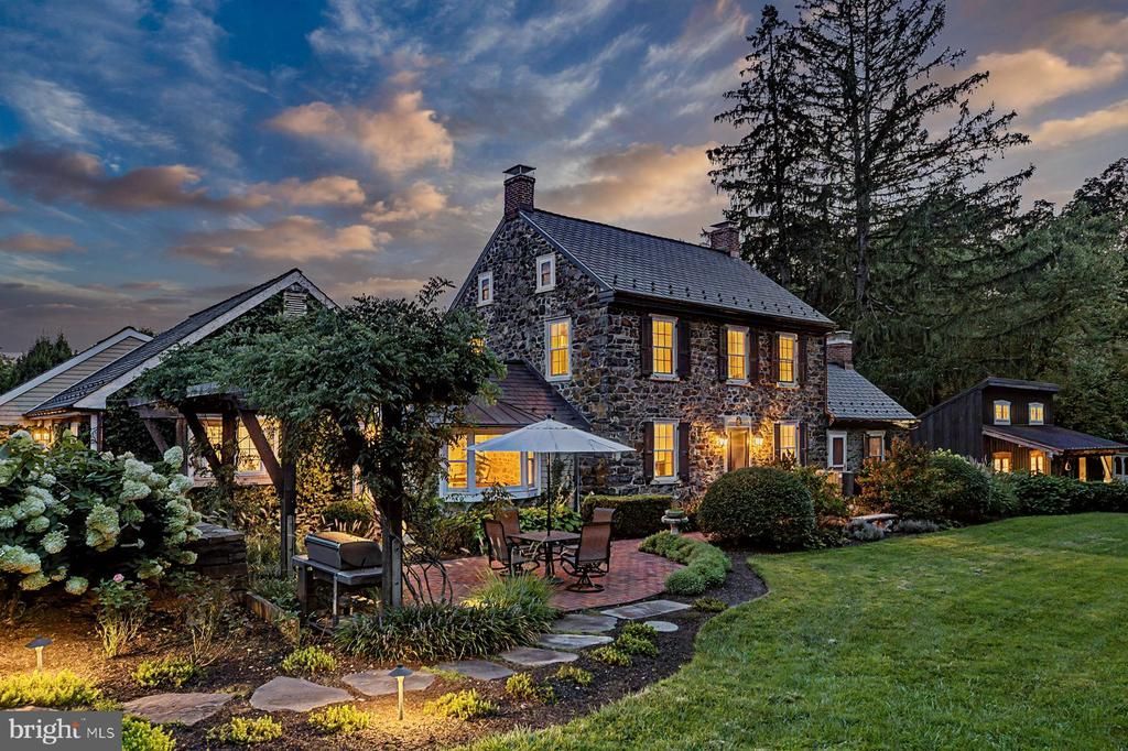 1109 APPLE ROAD , QUAKERTOWN, PA 18951