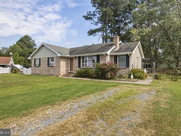 29499 LAURWAYN DRIVE , TRAPPE, MD 21673