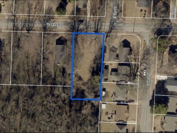 2967 HOSKINS ST, Memphis, TN 38114