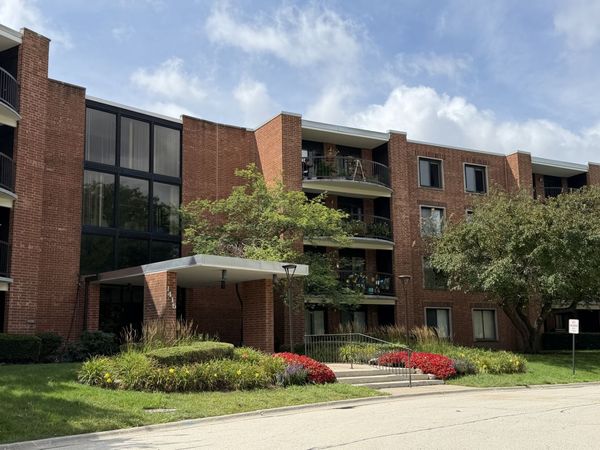 1415 E Central Road , Unit 318C, Arlington Heights, IL 60005
