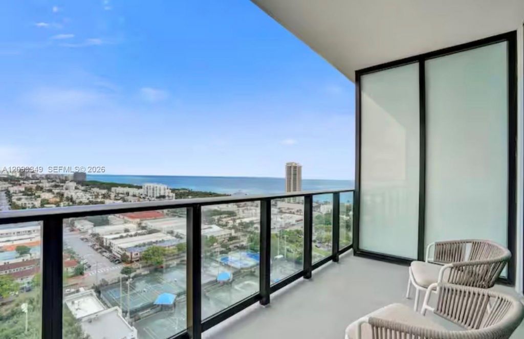 580 72nd St , Unit 1905, Miami Beach, FL 33141 Photo