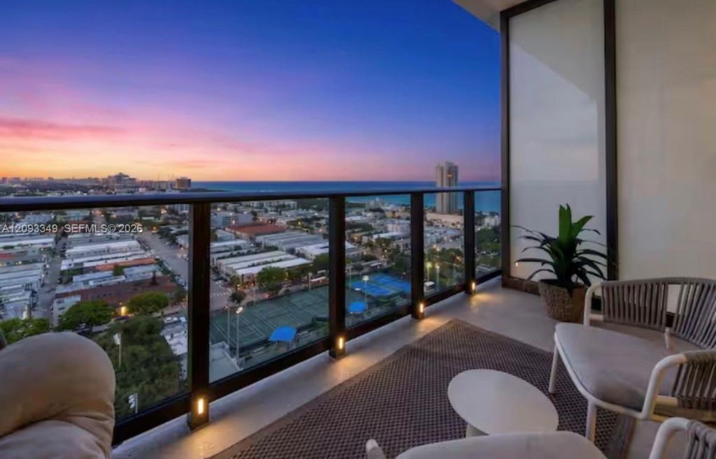 580 72nd St , Unit 1905, Miami Beach, FL 33141 Photo