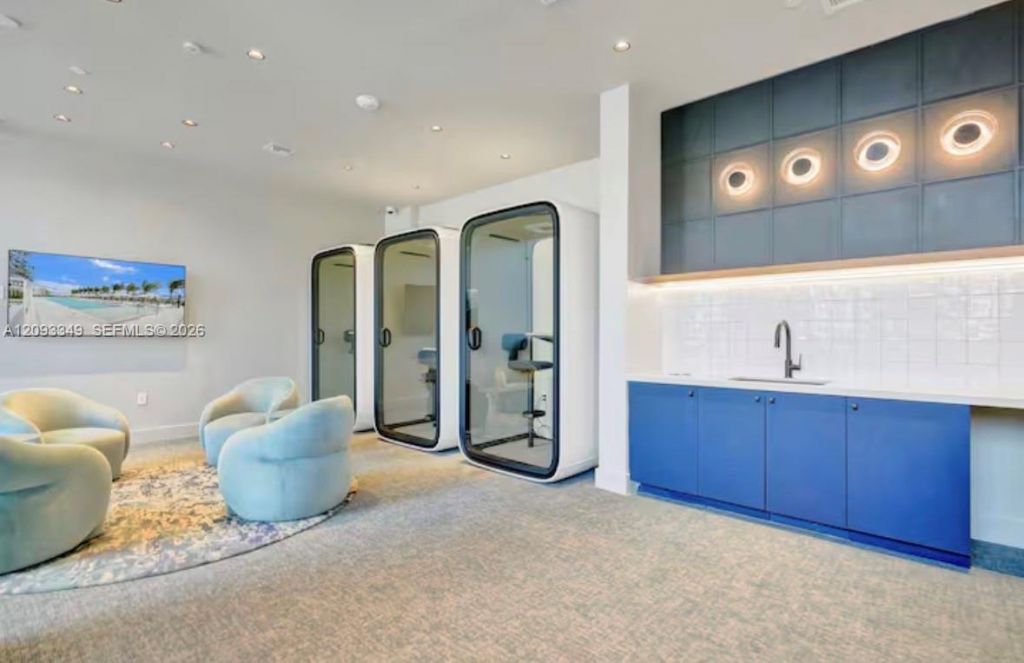 580 72nd St , Unit 1905, Miami Beach, FL 33141 Photo