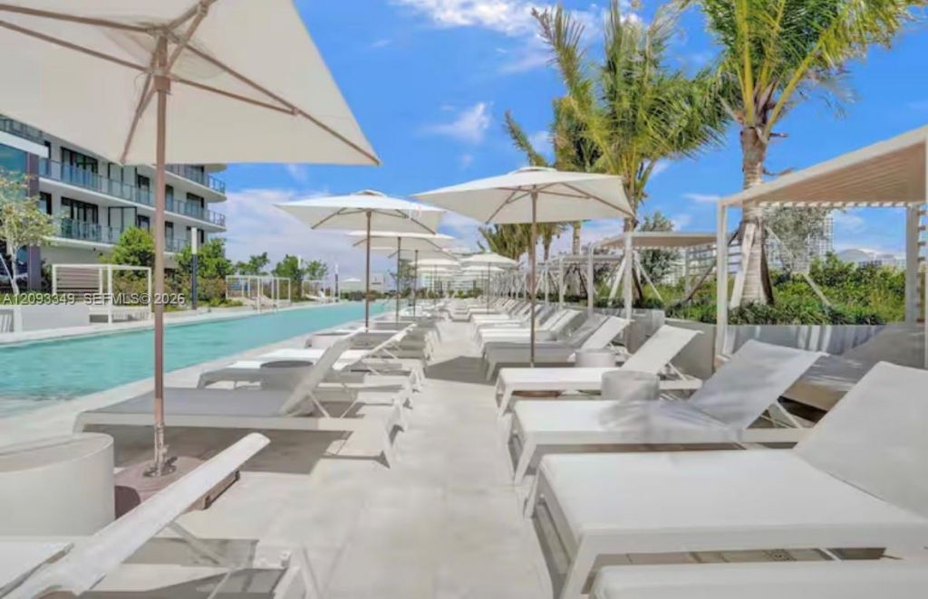 580 72nd St , Unit 1905, Miami Beach, FL 33141 Photo