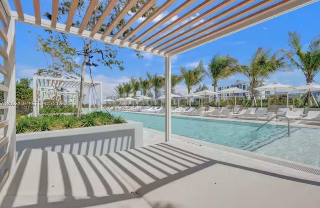 580 72nd St , Unit 1905, Miami Beach, FL 33141 Photo