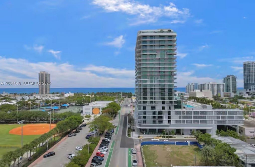 580 72nd St , Unit 1905, Miami Beach, FL 33141 Photo