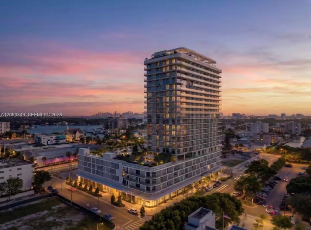 580 72nd St , Unit 1905, Miami Beach, FL 33141 Photo
