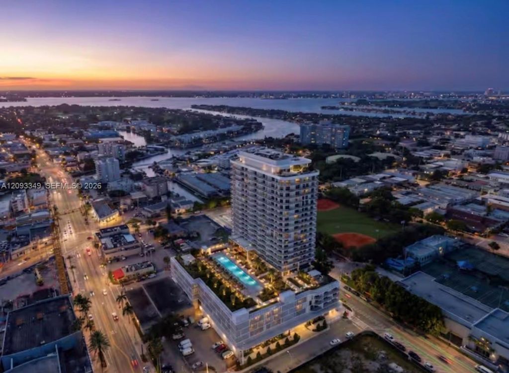 580 72nd St , Unit 1905, Miami Beach, FL 33141 Photo