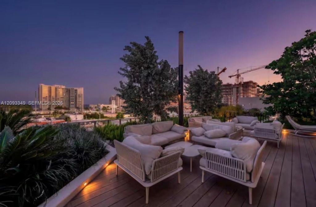 580 72nd St , Unit 1905, Miami Beach, FL 33141 Photo