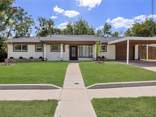 1418 Royal Drive, Kaufman, TX 75142