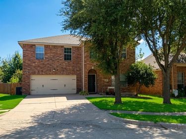 12012 Ringtail Drive, Fort Worth, TX 76244