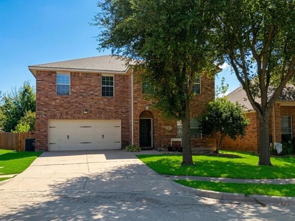 12012 Ringtail Drive , Fort Worth, TX 76244