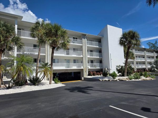 1401 S MCCALL ROAD , Unit 203, ENGLEWOOD, FL 34223
