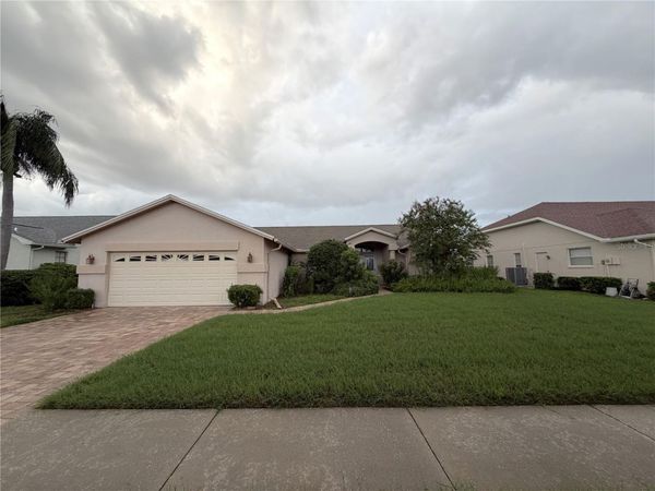 8417 DANBURY LANE , HUDSON, FL 34667