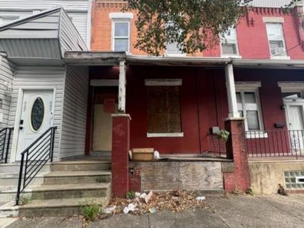 885 N 48TH STREET , PHILADELPHIA, PA 19139