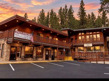 605 Highway 50, Zephyr Cove, NV 89448 Photo
