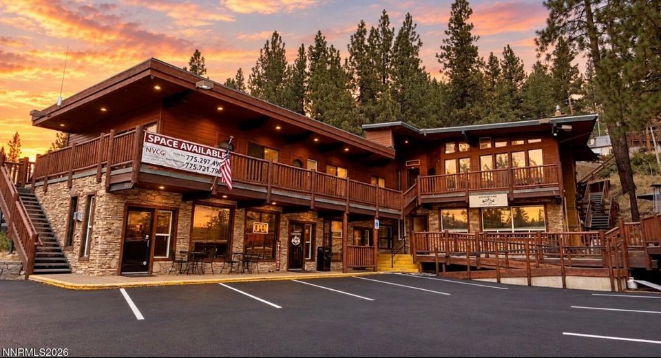 605 Highway 50, Zephyr Cove, NV 89448 Photo