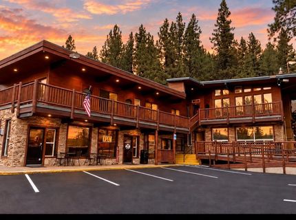 605 Highway 50, Zephyr Cove, NV 89448 Photo