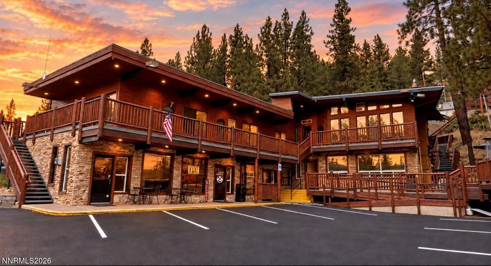605 Highway 50, Zephyr Cove, NV 89448 Photo