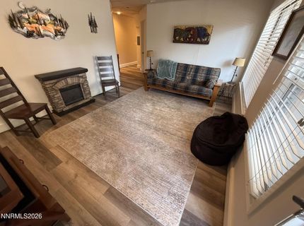 605 Highway 50, Zephyr Cove, NV 89448 Photo