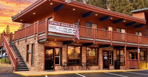 605 Highway 50, Zephyr Cove, NV 89448 Photo