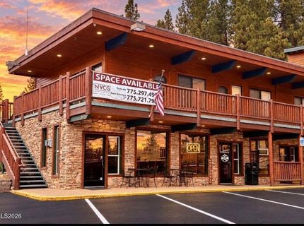 605 Highway 50, Zephyr Cove, NV 89448 Photo