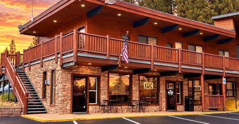 605 Highway 50, Zephyr Cove, NV 89448 Photo
