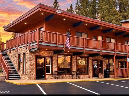 605 Highway 50, Zephyr Cove, NV 89448 Photo