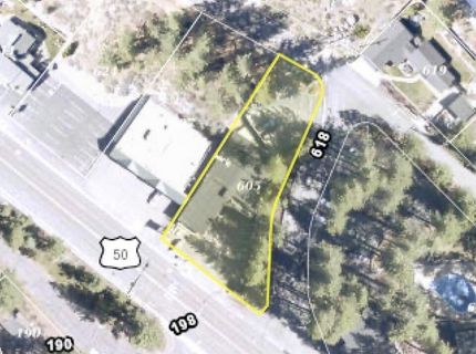 605 Highway 50, Zephyr Cove, NV 89448 Photo
