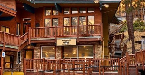 605 Highway 50, Zephyr Cove, NV 89448 Photo