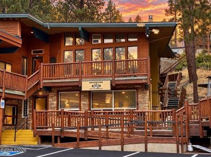 605 Highway 50, Zephyr Cove, NV 89448 Photo